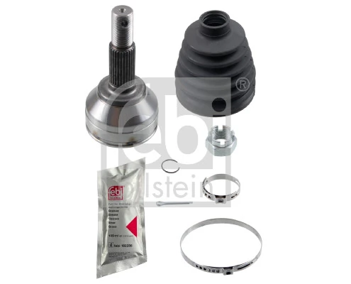 Joint Kit, drive shaft
